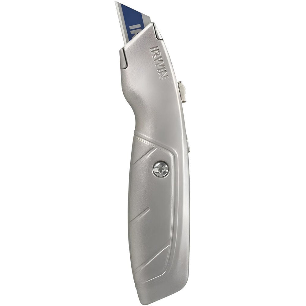 Irwin Retractable Knife Standard Grip, large image number 1