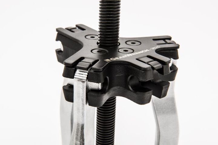 GEARWRENCH 2 or 3 Jaw Internal/External Ratcheting Puller 5 Ton, large image number 2