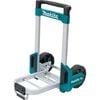 Makita MAKPAC Interlocking Case Hand Truck, small image number 3