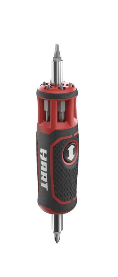 Hart cordless screwdriver cheap