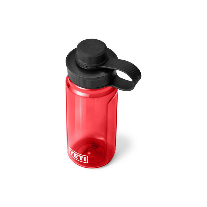 YETI 600 ML/20oz Yonder Water Bottle with Yonder Tether Cap, large image number 1
