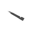 Toro 16.5 in Length High-Flow Replacement Lawn Mower Blade, small image number 2