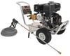 Mi T M CA 3000 PSI 3.0 GPM Gas Powered Cold Water Pressure Washer with 3 Spray Tips, small image number 1