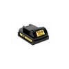 3M Albion 18V 1.5Ah Lithium Ion Power Tool Battery Pack with Fuel Indicator, small image number 1