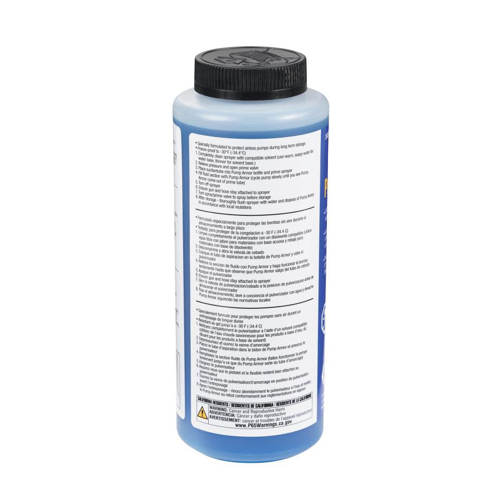 Graco Pump Armor 1Qt, large image number 2