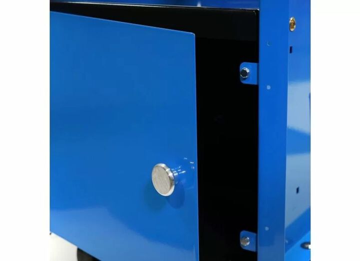 Baileigh B-CART-W-Mobile Welding Cart, large image number 10
