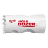 Milwaukee 1-1/16 in. Hole Dozer Bi-Metal Hole Saw, small image number 1