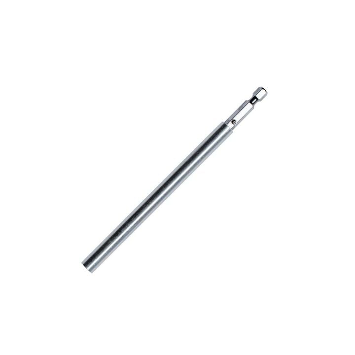 Megapro 6 in Length x 1/4 in Diameter Aluminum Extension