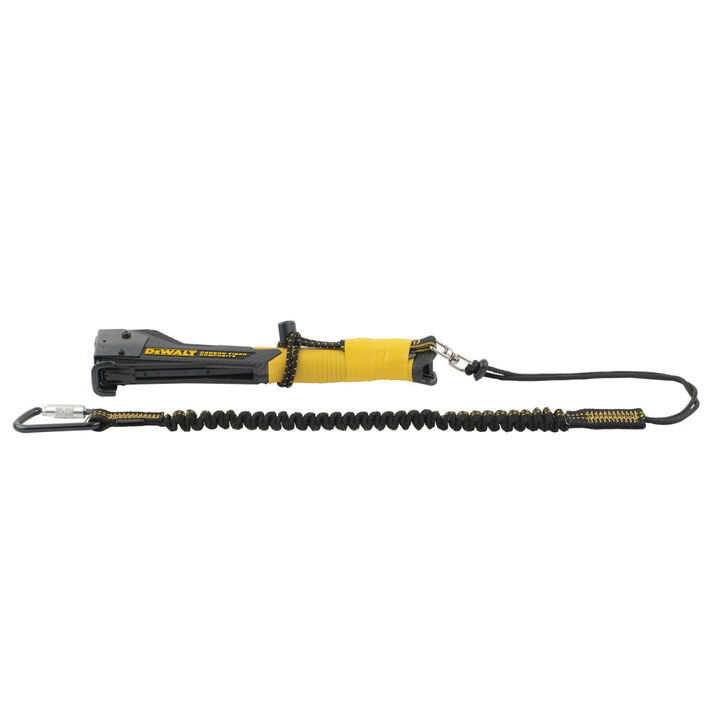 DEWALT Single Leg Tool Lanyard 15 lb, large image number 7
