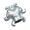 Interstate Pneumatics Jack Hammer 2 Lug Universal Coupling with Triple Connection, small image number 2