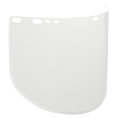 Jackson Safety Face Shield Window Clear