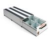 Weather Guard Model 336-3 PACK RAT Drawer Unit 48 In. x 20 In. x 12-1/2 In., small image number 2
