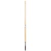 Ames 48 Inch Bent Handle with Ferrule, small image number 1