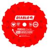 Diablo Tools (PCD) Laminate Flooring PERGOBlade, small