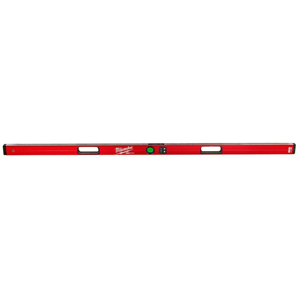 Milwaukee 72 In Redstick Digital Level With Pinpoint Measurement Technology Mldig72 Simolary simolary.com 12