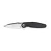 Crescent 3-1/2in Harpoon Blade Composite Handle Pocket Knife, small