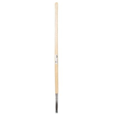 Ames 48 in. Bent Handle with Ferrule