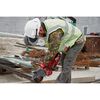 Milwaukee Hard Hat Front Brim 4pt Ratcheting Suspension Type 1 Class E, small image number 5
