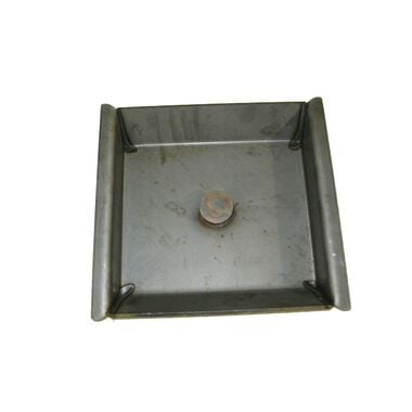 Eliminator Vaporizer Pan for 120 Waste Oil Heater