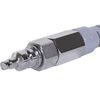 Makita 100 Ft. High Pressure Contractor Hose, small image number 2