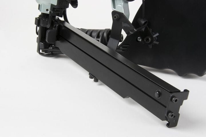 Metabo HPT 7/16-in Crown Cap Stapler, large image number 4