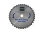 Fein Promotional MCBL09 9 In. Saw Blade for Cutting Mild Steel Fits the 9 In. Slugger by FEIN Metal Saw