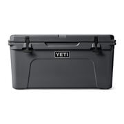 YETI Tundra 65 Hard Cooler Charcoal