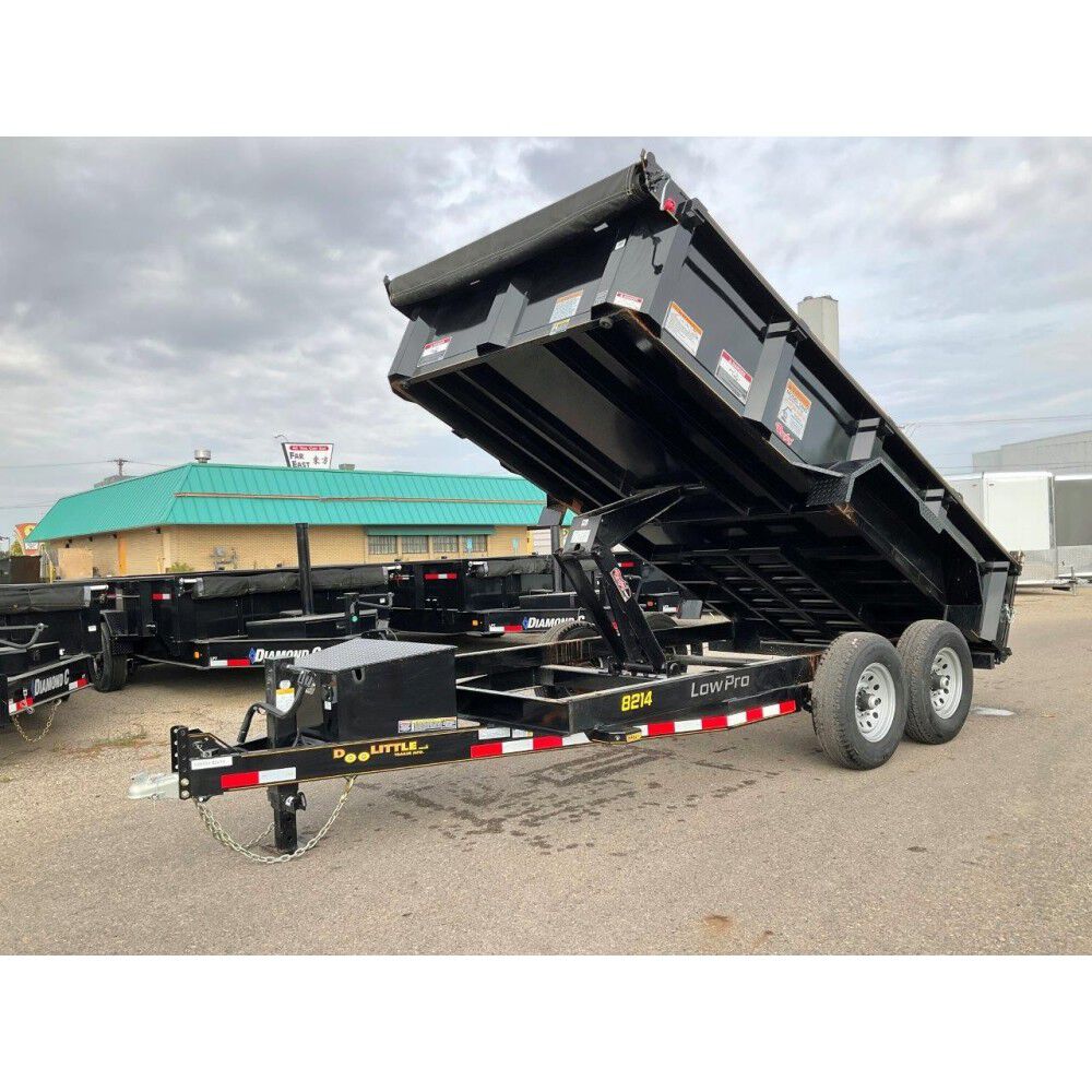 米LP Ash Trailer 145985 REPRISE /00260 7000lb TK Trailer Axle | Trailer Parts Outlet