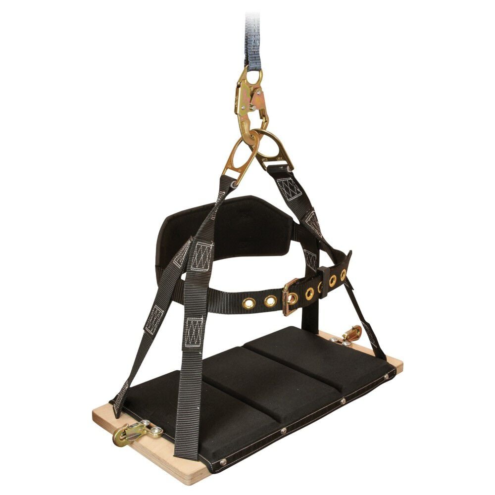 Falltech Roughneck Premium Bosun Seat Small – 8039S