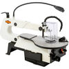 Shop Fox 16in VS Scroll Saw with Foot Switch, small image number 1