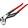 Crescent 16-1/2in Z2 V-Jaw K9 Tongue & Groove Dipped Pliers, small image number 1