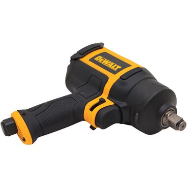 DEWALT 1/2 In. Drive Impact Wrench-Heavy Duty, large image number 1