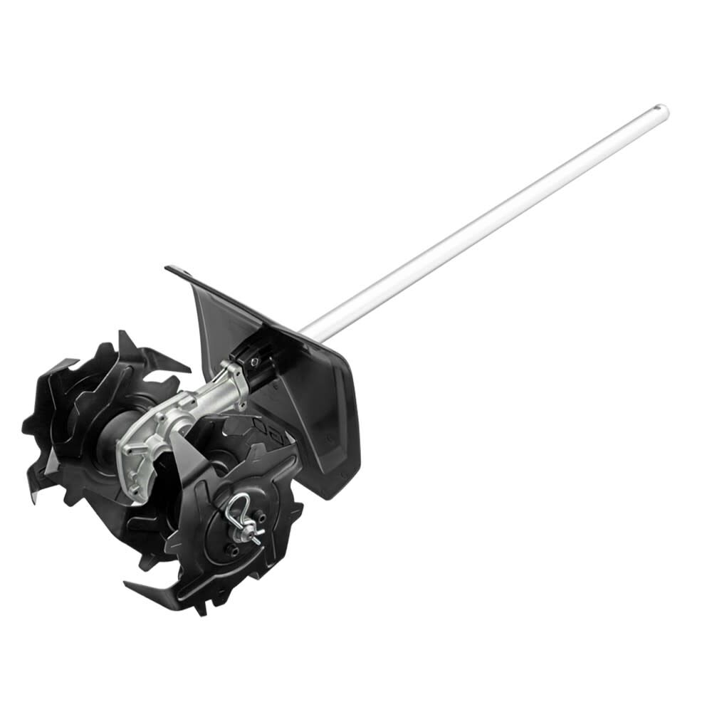 EGO Power+ Power Head (Bare Tool) and 9.5 Inch Cultivator Attachment Reconditioned Bundle, large image number 12