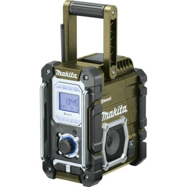 Makita Outdoor Adventure 18V LXT Bluetooth Radio (Bare Tool)