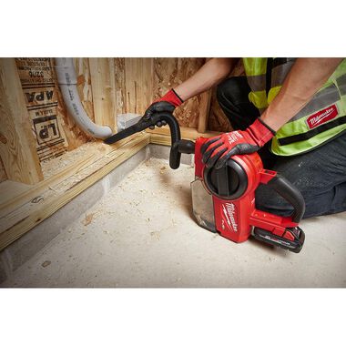 Milwaukee M18 FUEL Compact Vacuum Reconditioned (Bare Tool), large image number 16