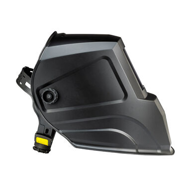 Forney Industries Easy Weld Series Black Matte ADF Welding Helmet, large image number 4