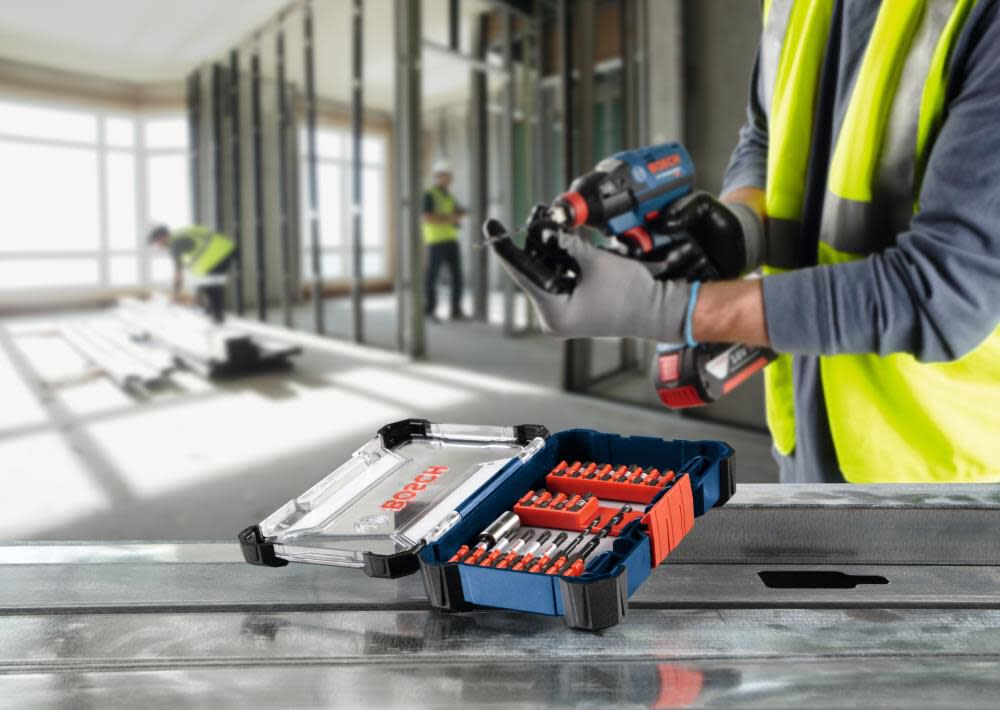 Bosch impact tough clearance