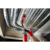 Milwaukee PLUSLOK SDS+ 12 in. Extension, small