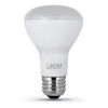Feit Electric 45W Enhance R20 2700K Reflector LED Bulb 3pk, small