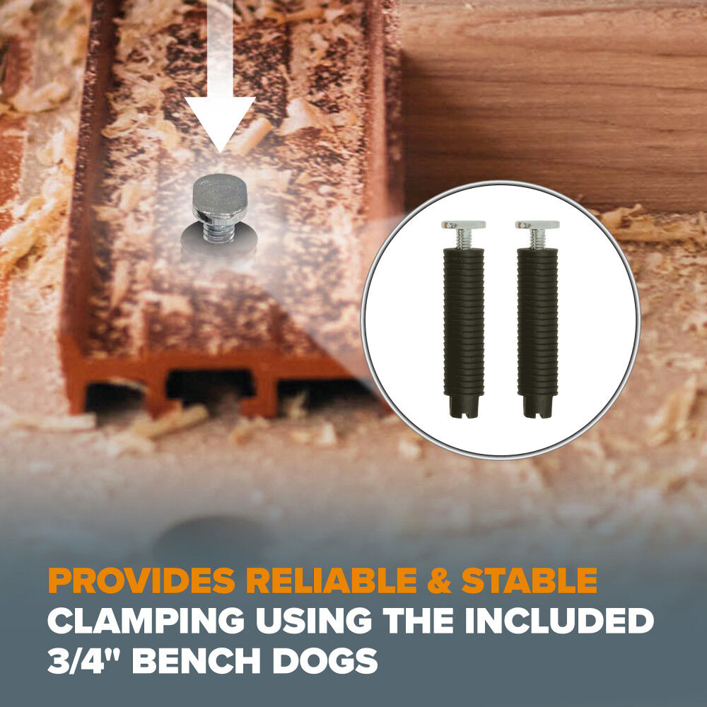 Bora Portamate 8 Inch Dog Fence, large image number 6