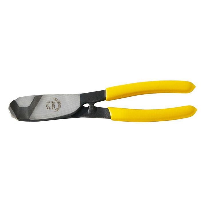 Klein Tools Cable Cutter Coaxial 3/4in Capacity, large image number 5