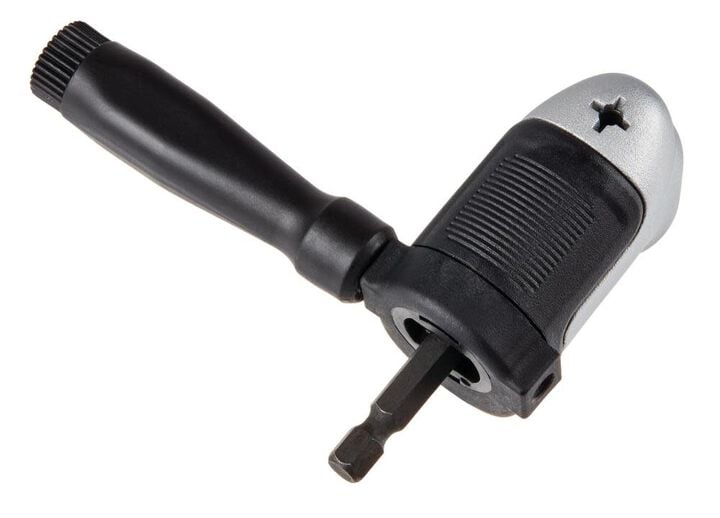 DEWALT Angle Driver Kit, large image number 4