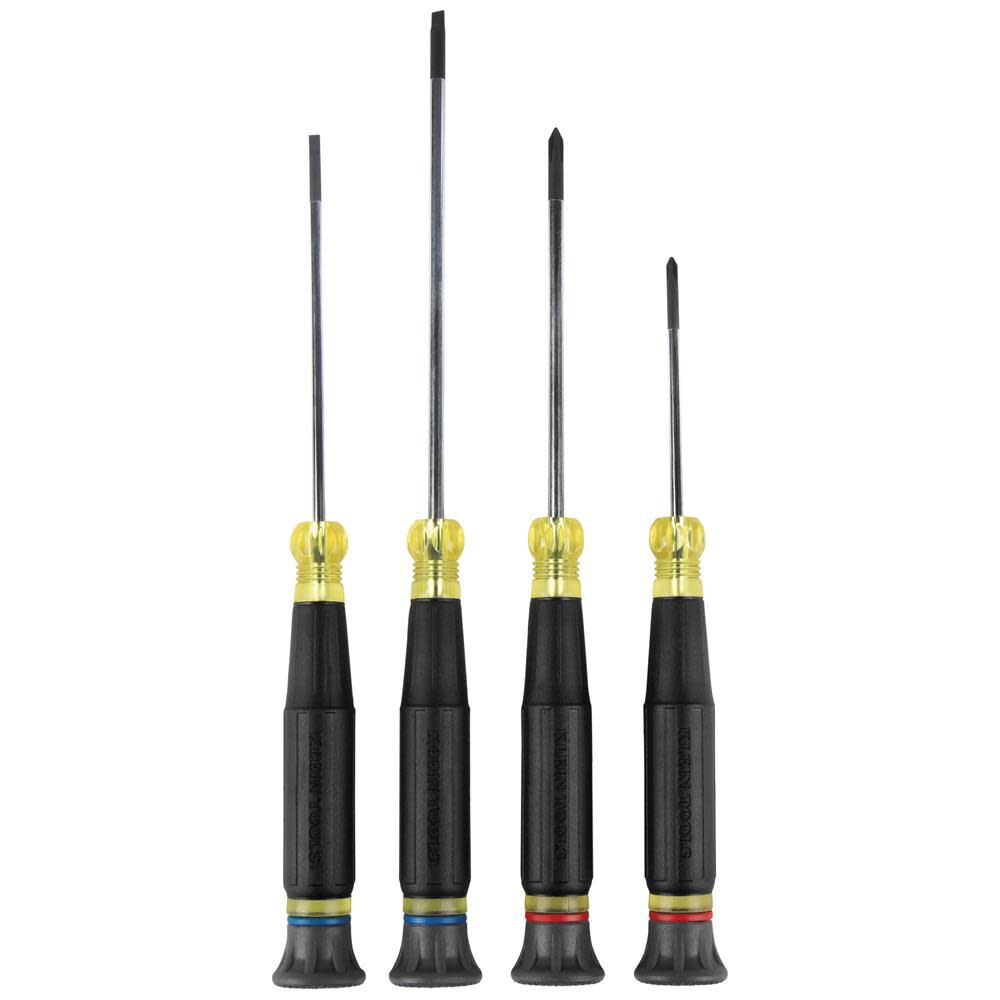 Klein electrical screwdriver set new arrivals