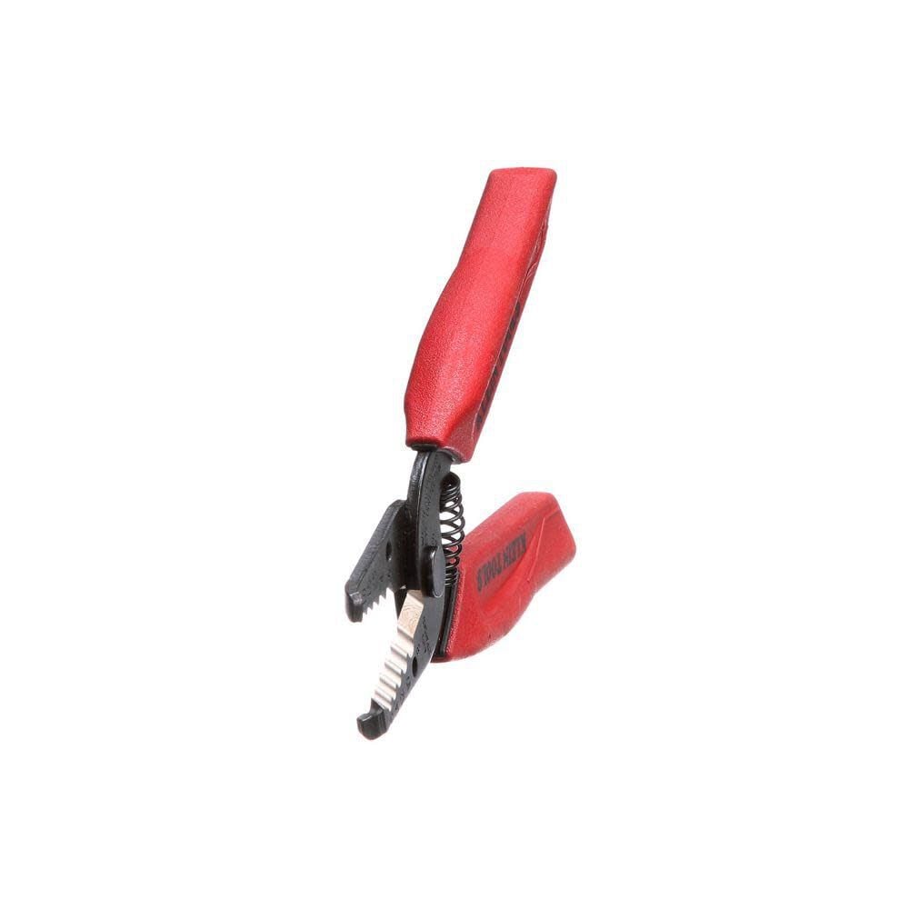 Klein Tools Wire Stripper/Cutter 8-16 AWG, large image number 6