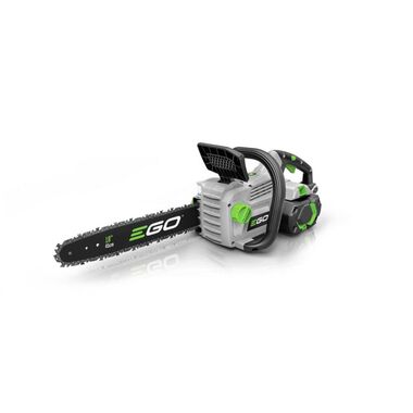 EGO POWER+ 18 Cordless Chain Saw Kit Reconditioned