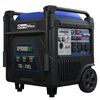 Duromax 11000 Watt Portable Tri Fuel 49 State Inverter Generator with CO Sensor, small image number 1