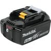 Makita Promotional 18 Volt 6.0 Ah LXT Lithium-Ion Battery, small