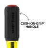 Klein Tools Color-Coded Magnetic Nut Driver, 1/2 Inch, small image number 4