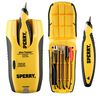 Sperry Instruments Electrical Wire Tracker Tracer Coax CAT 5 Speaker and Phone, small