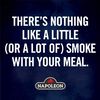 Napoleon Brandy Barrel Chip for Smoking Food, small image number 5